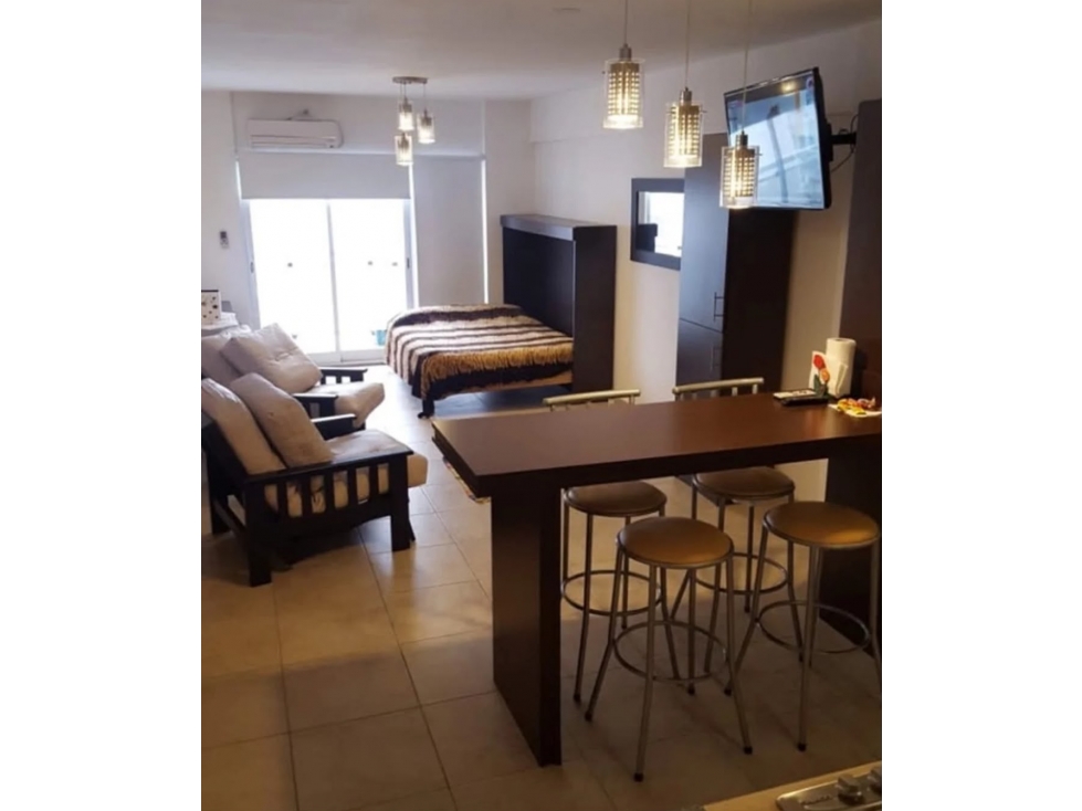 VENTA MONOAMBIENTE - PLAZA COLON