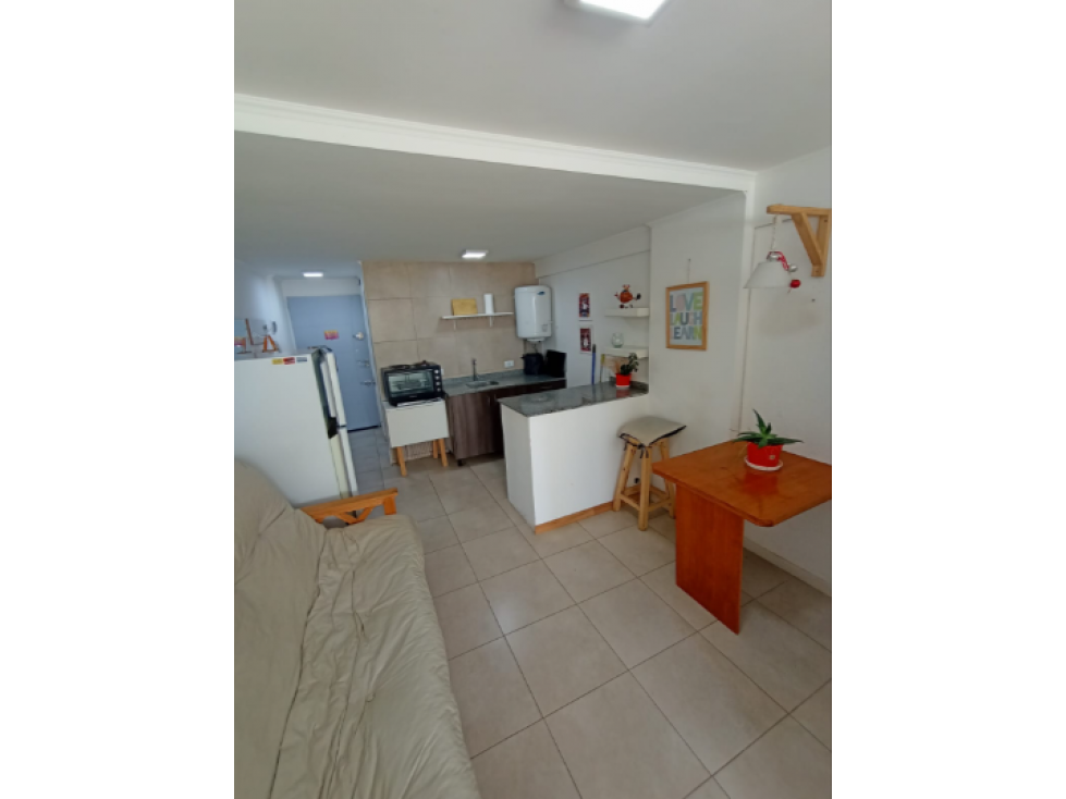 Monoambiente en alquiler (San martín 4000) — foto 6