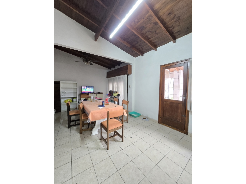 Chalet 5 amb Alquiler (Tucuman 4500) - 5