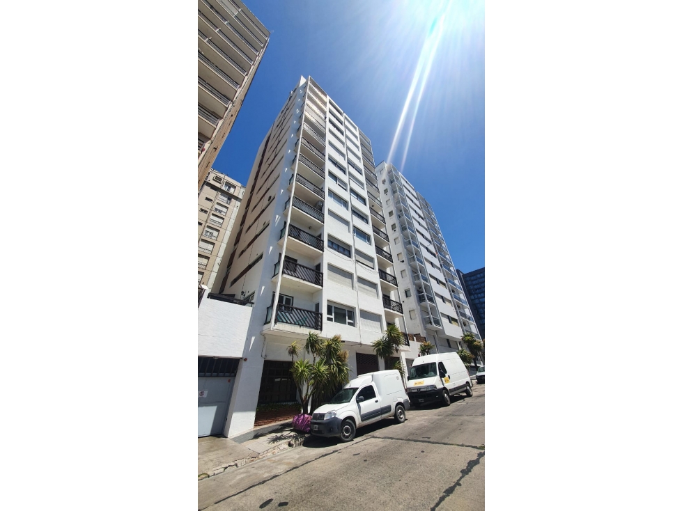 Semipiso de 3 amb (9 de Julio 2300) RETASADO