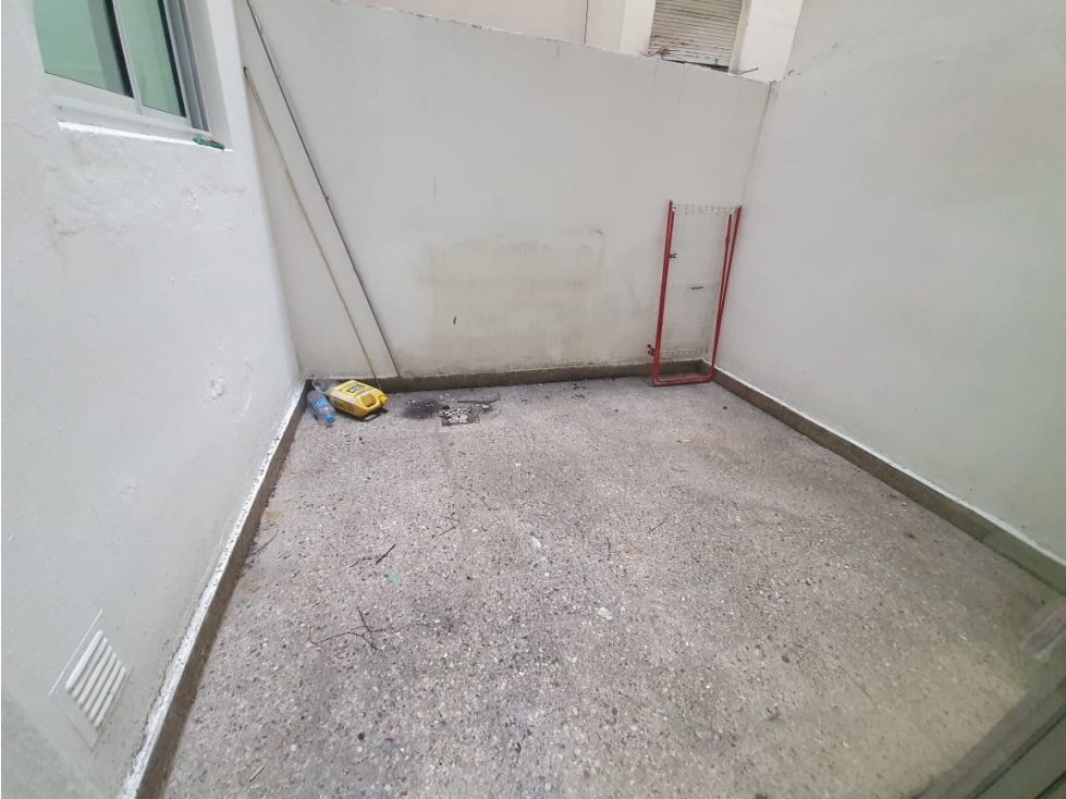 Departamento 2 AMB (ALSINA 2400) — foto 6