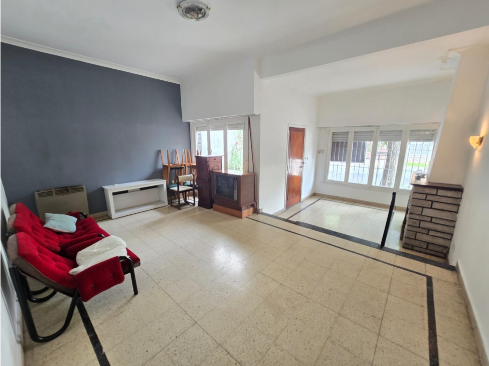 Chalet 4 amb (Corrientes 4300) RETASADA!!! — foto 3
