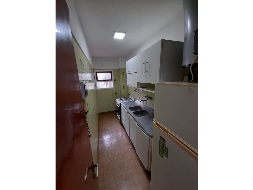 Departamento 2 ambientes en Venta con Balcón al frente — foto 6