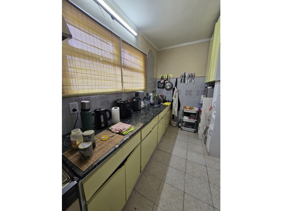 Chalet 5 amb Alquiler (Tucuman 4500) - 4