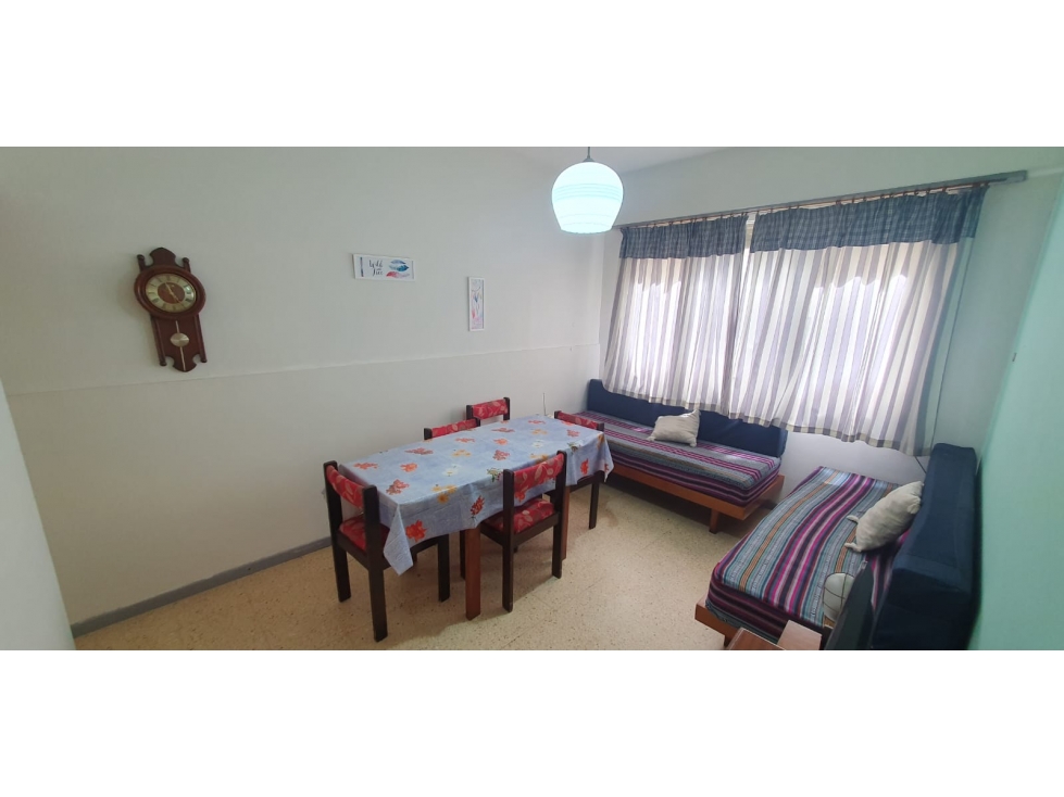 Departamento 2 amb (Lamadrid 2400) — foto 2