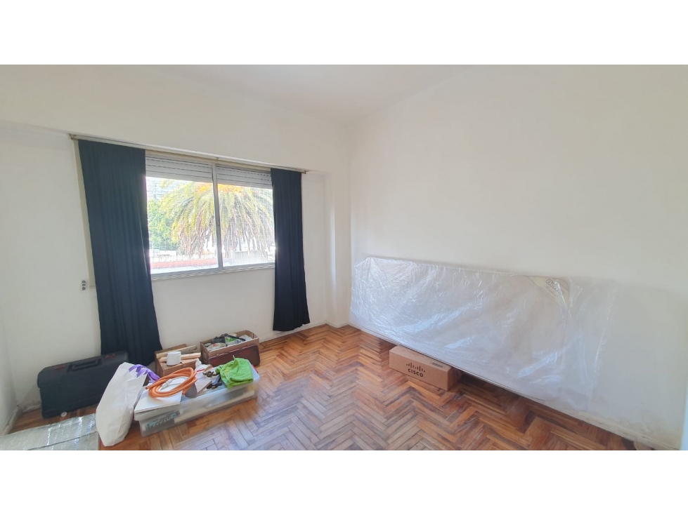 Departamento 3 amb (Falucho 2500) — foto 3