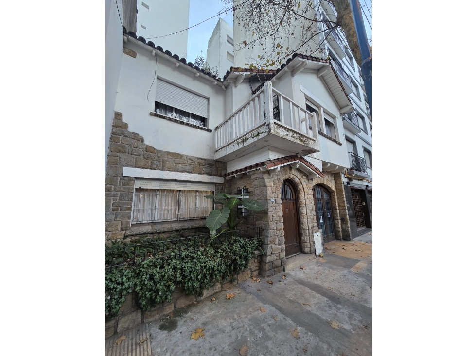 Chalet 4 Amb (La Rioja 2200)