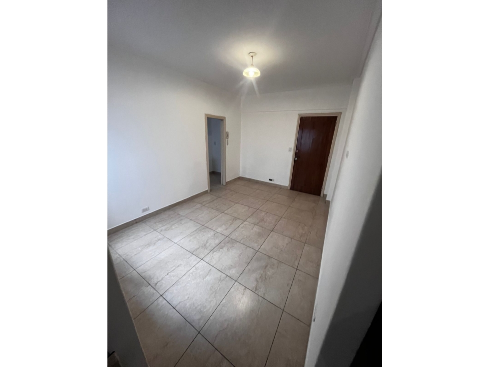 Alquiler Departamento 2 ambiente (Av. Colón 1600) - 1