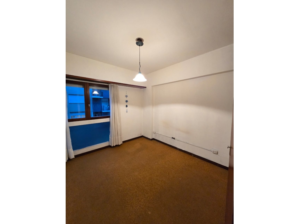 Departamento 2 Amb (Alsina 2200) - 6