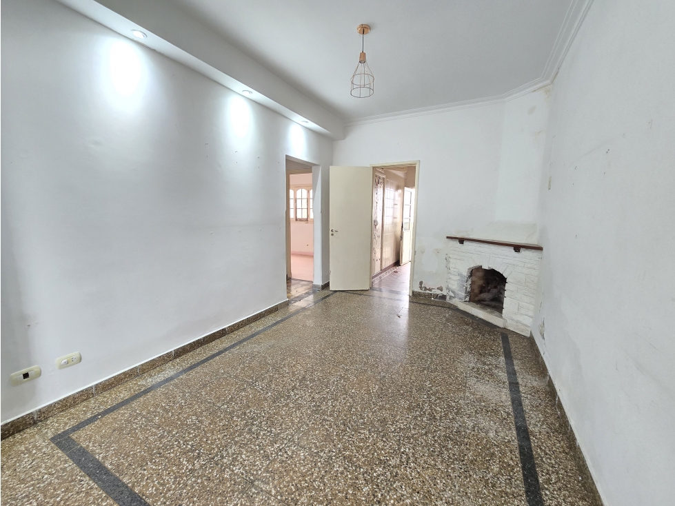 Casa PH 3 amb (San Lorenzo 3600) - 3