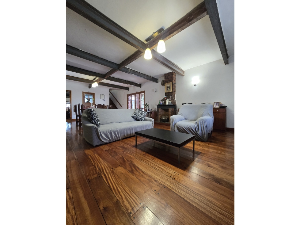 Chalet en Venta 5 Amb en Barrio San Cayetano (Belgrano Al 7100) - 2