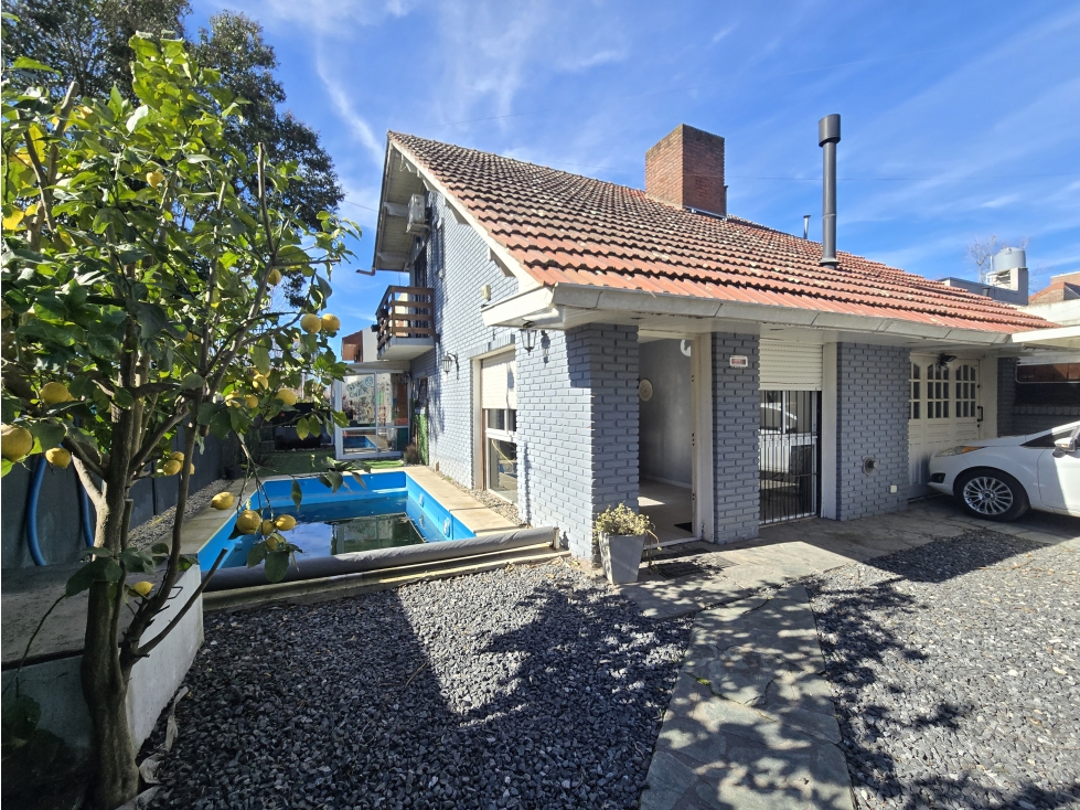 CHALET EN VENTA 4 AMB (CARBALLO 1300) - 2