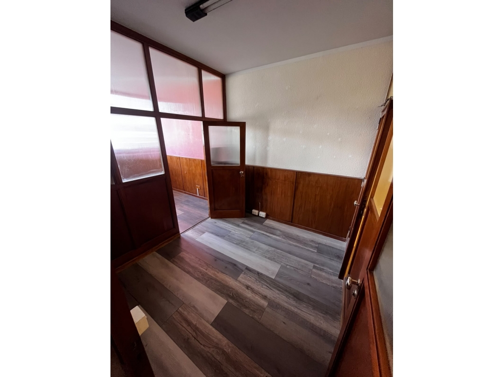 ALQUILER OFICINA (MORENO 2600) — foto 4