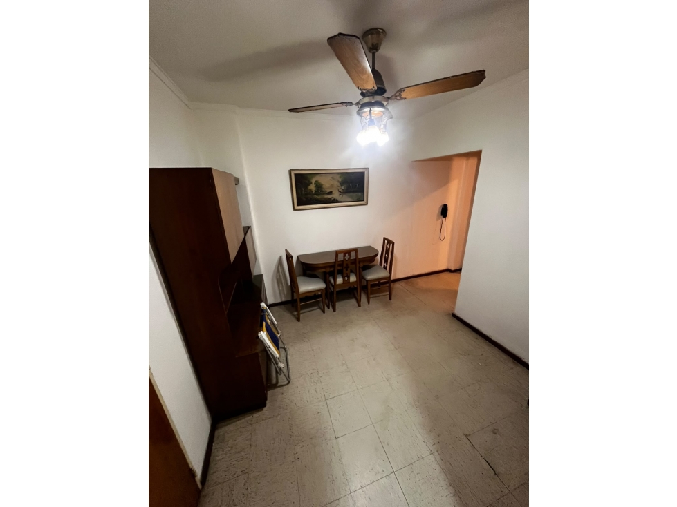 ALQUILER 2 AMB (SANTA FE AL 2000) — foto 4