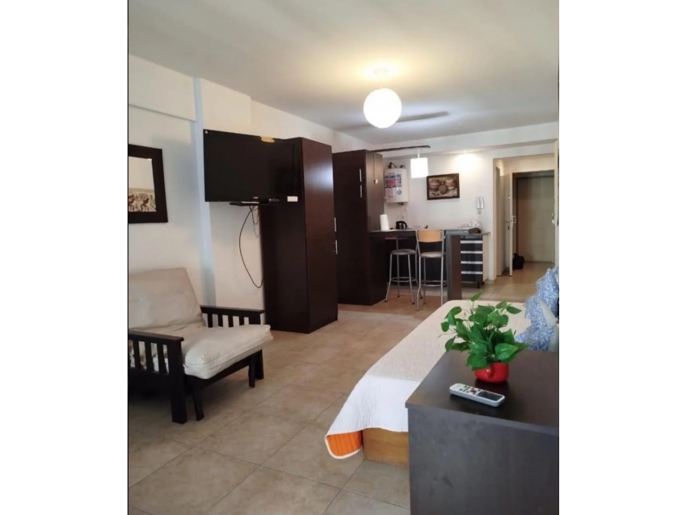 VENTA MONOAMBIENTE - PLAZA COLON — foto 2