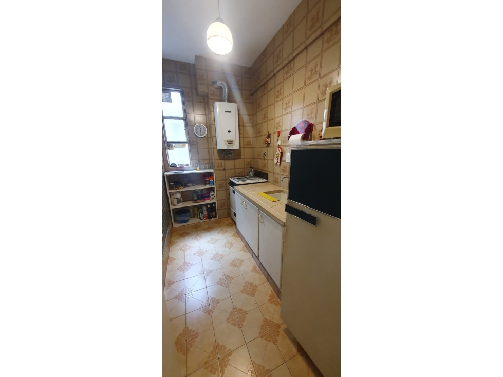 Departamento 2 amb (Lamadrid 2400) — foto 5