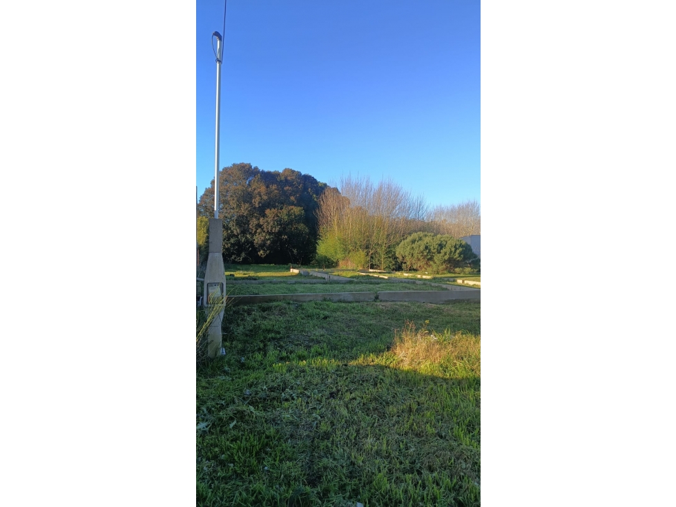 Lote. terreno 420mts2. Barrio Félix U. Camet — foto 3