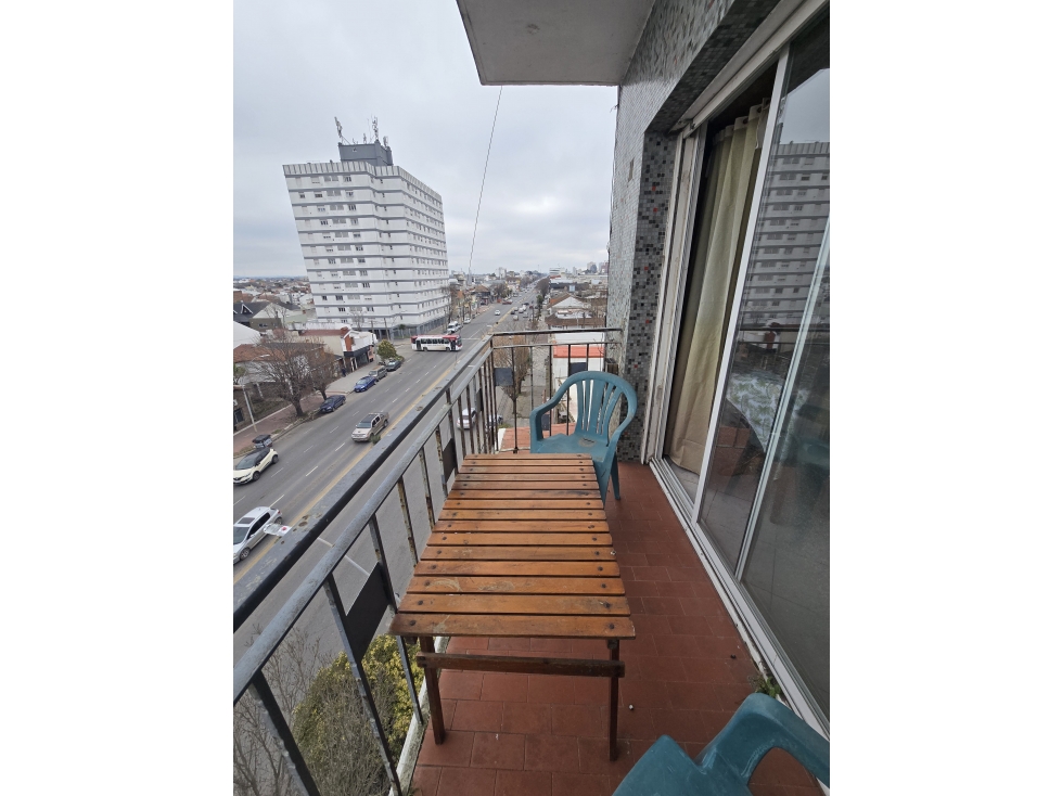 Departamento 3 amb (Juan B Justo 2100) - 2