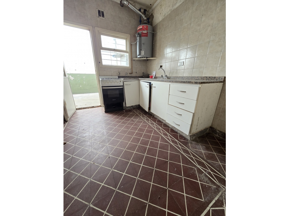 Casa PH 3 amb (San Lorenzo 3600) - 4