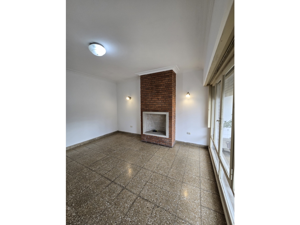 Alquiler Apto Profesional (San Lorenzo 2400) - 3