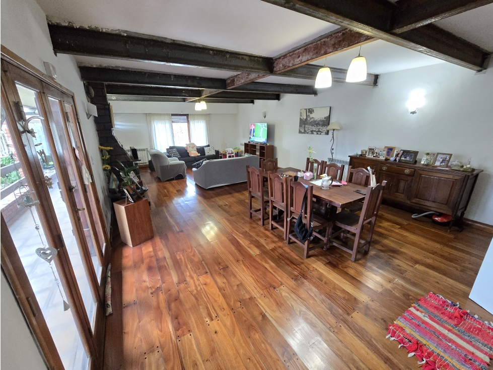 Chalet en Venta 5 Amb en Barrio San Cayetano (Belgrano Al 7100) - 3