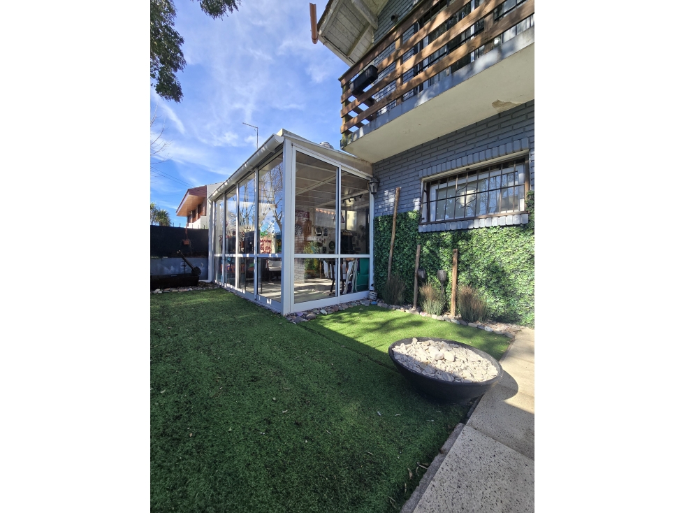 CHALET EN VENTA 4 AMB (CARBALLO 1300) - 3