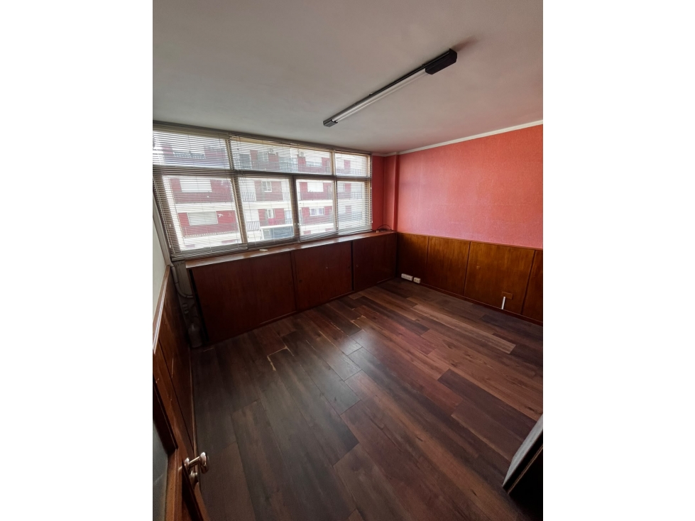 ALQUILER OFICINA (MORENO 2600) — foto 5