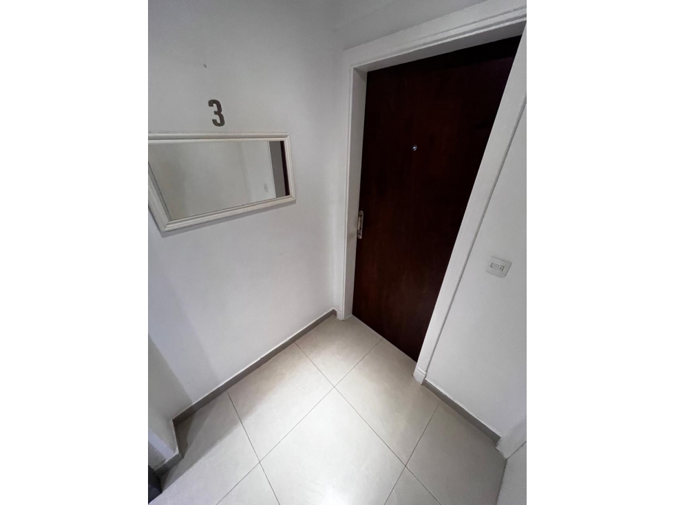 DEPARTAMENTO EN VENTA 3 AMB CON 3 BAÑOS Y COCHERA (ARISTOBULO 2400) — foto 3
