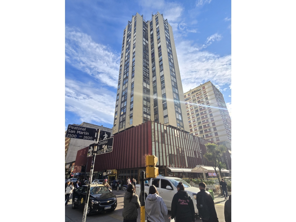 DEPARTAMENTO VENTA 4 AMB CON 2 BAÑOS