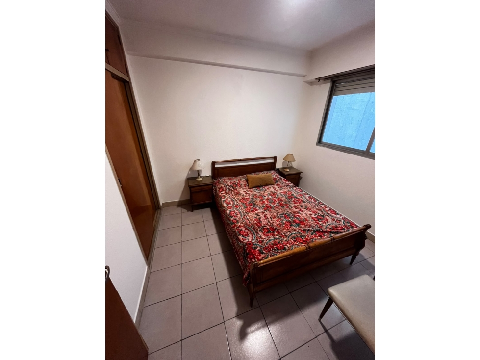 ALQUILER 2 AMB (SANTA FE AL 2000) — foto 5