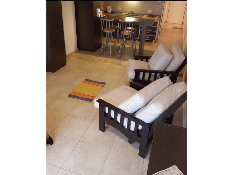 VENTA MONOAMBIENTE - PLAZA COLON — foto 3