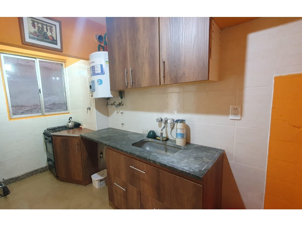 Departamento 3 amb (Falucho 2500) — foto 5