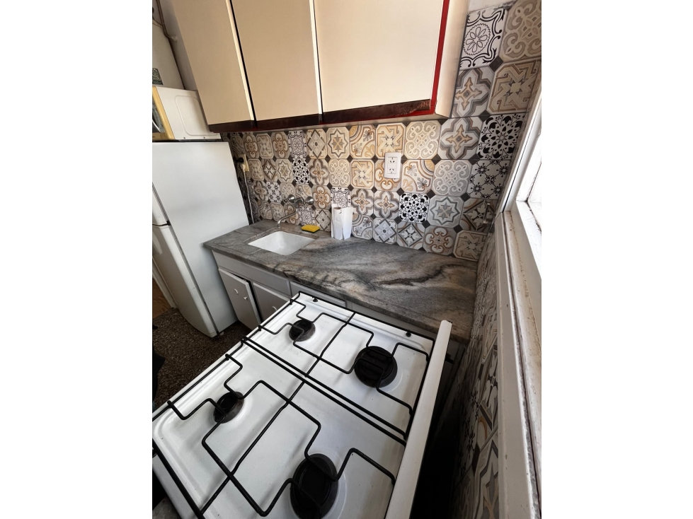 Departamento1 amb Alquiler ( Lamadrid 2300) - 5