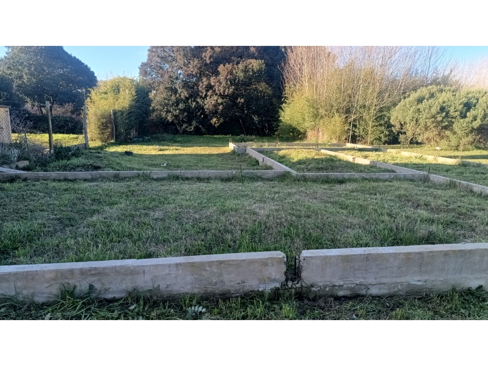 Lote. terreno 420mts2. Barrio Félix U. Camet — foto 4
