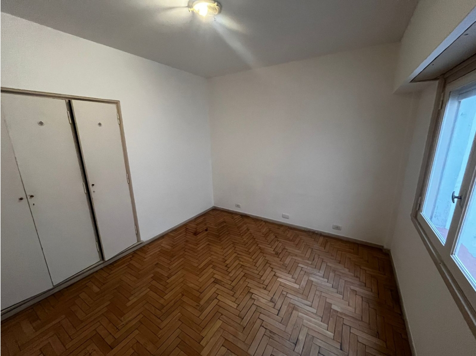Alquiler Departamento 2 ambiente (Av. Colón 1600) - 5