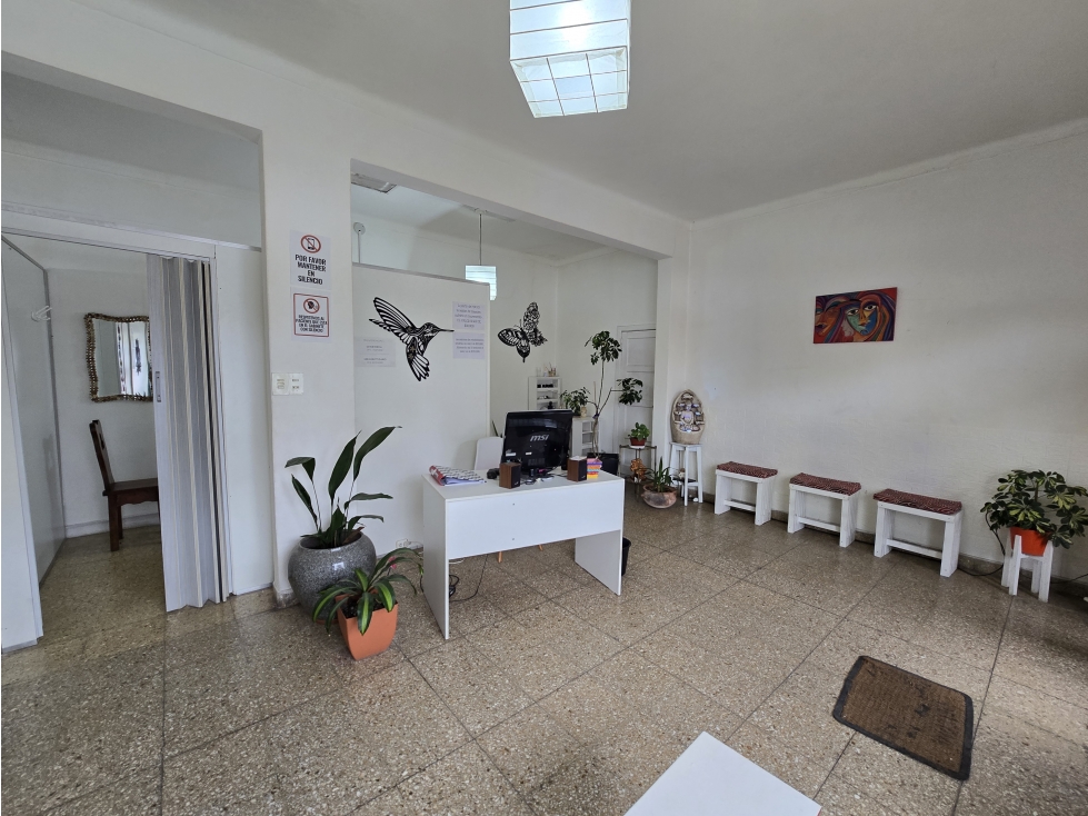 Chalet 5 amb Alquiler (Tucuman 4500) - 2