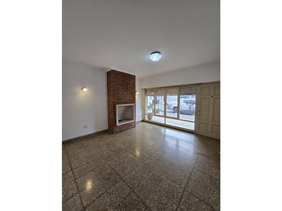 Alquiler Apto Profesional (San Lorenzo 2400) - 4