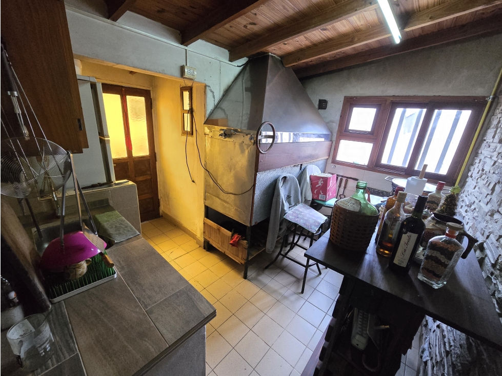 Chalet en Venta 5 Amb en Barrio San Cayetano (Belgrano Al 7100) - 4