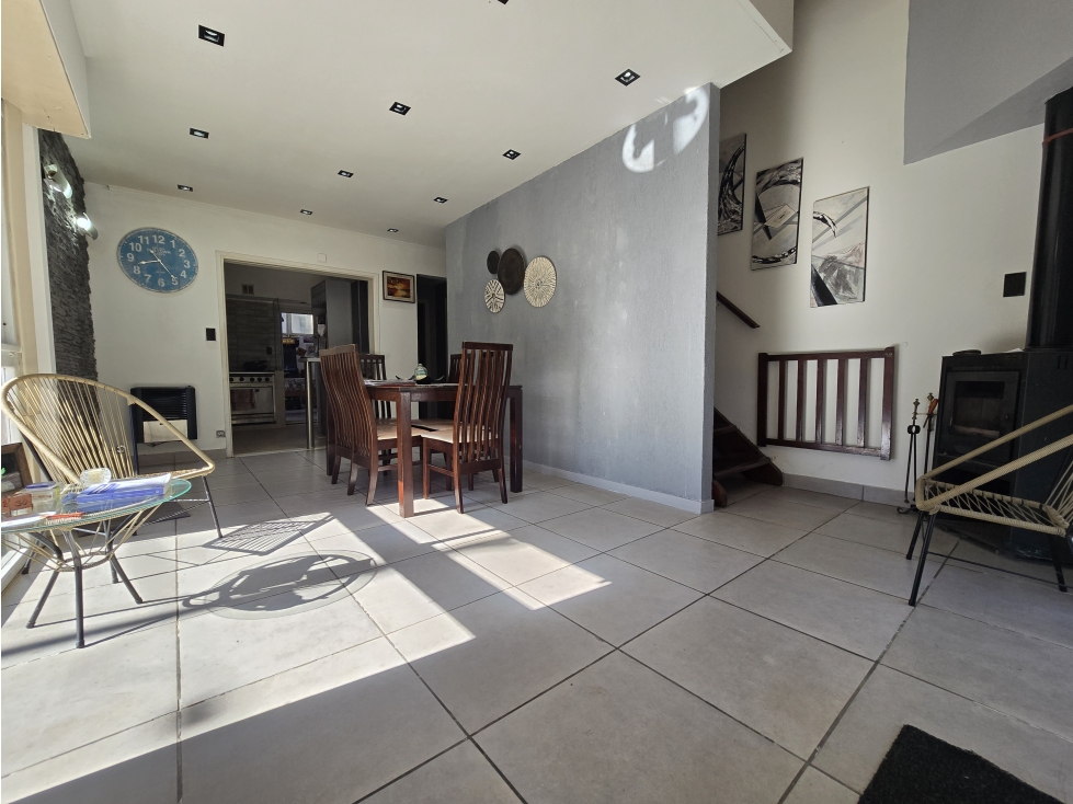 CHALET EN VENTA 4 AMB (CARBALLO 1300) - 4