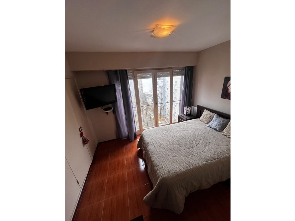 DEPARTAMENTO 2 AMB A LA CALLE (GASCON 1800) — foto 4