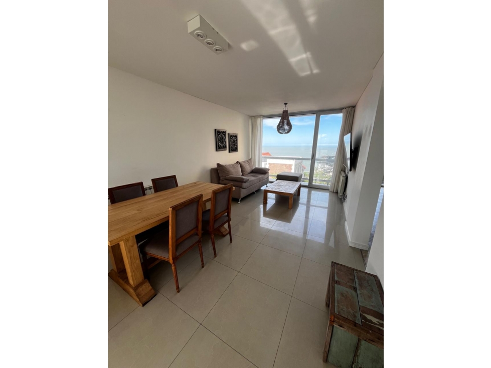 DEPARTAMENTO EN VENTA 3 AMB CON 3 BAÑOS Y COCHERA (ARISTOBULO 2400) — foto 4