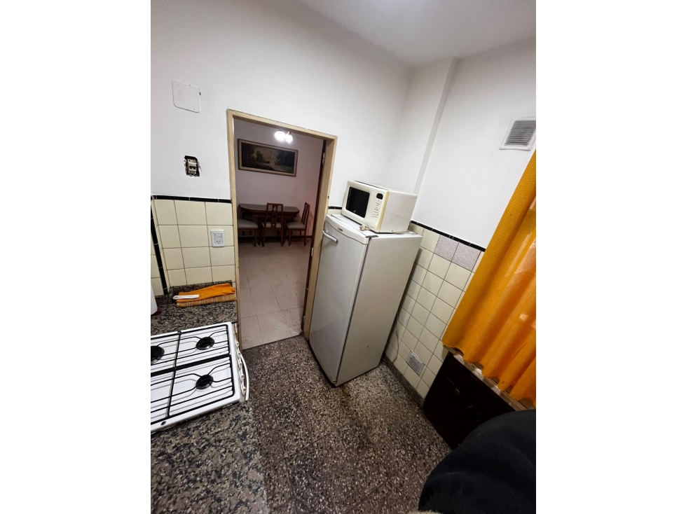 ALQUILER 2 AMB (SANTA FE AL 2000) — foto 2