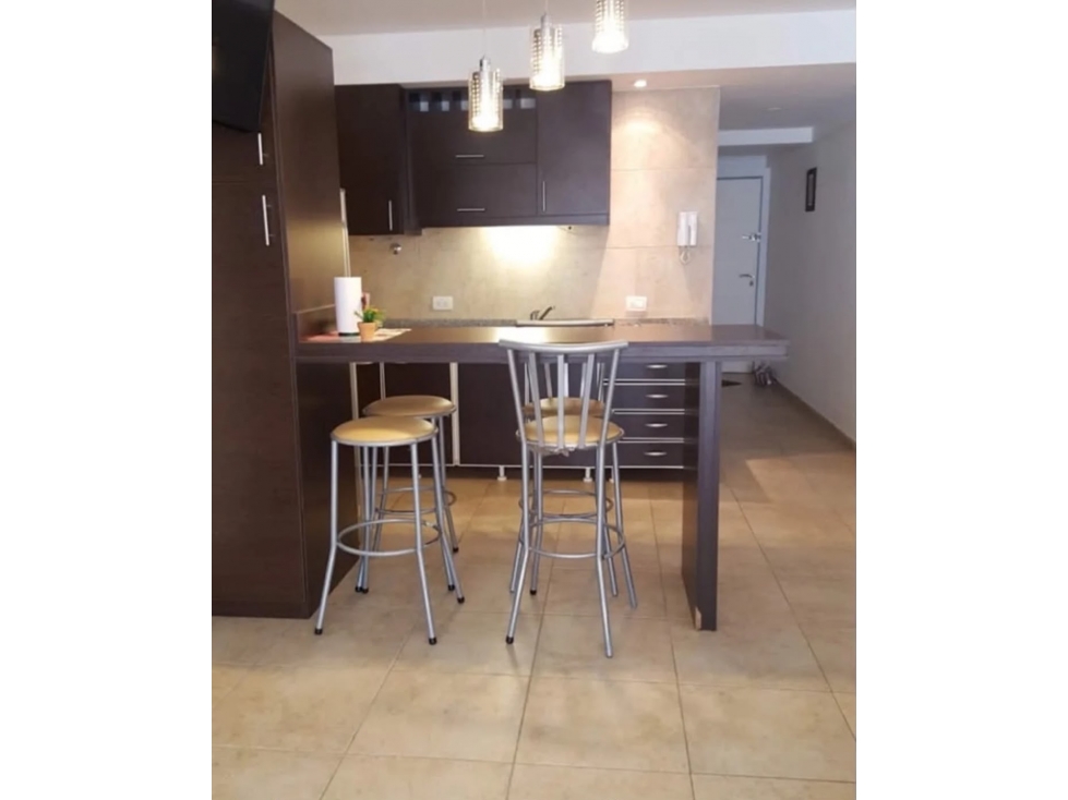 VENTA MONOAMBIENTE - PLAZA COLON — foto 4