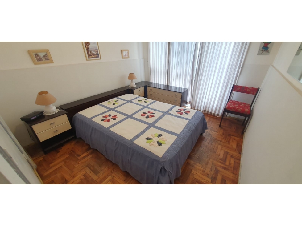 Departamento 2 amb (Lamadrid 2400) — foto 4