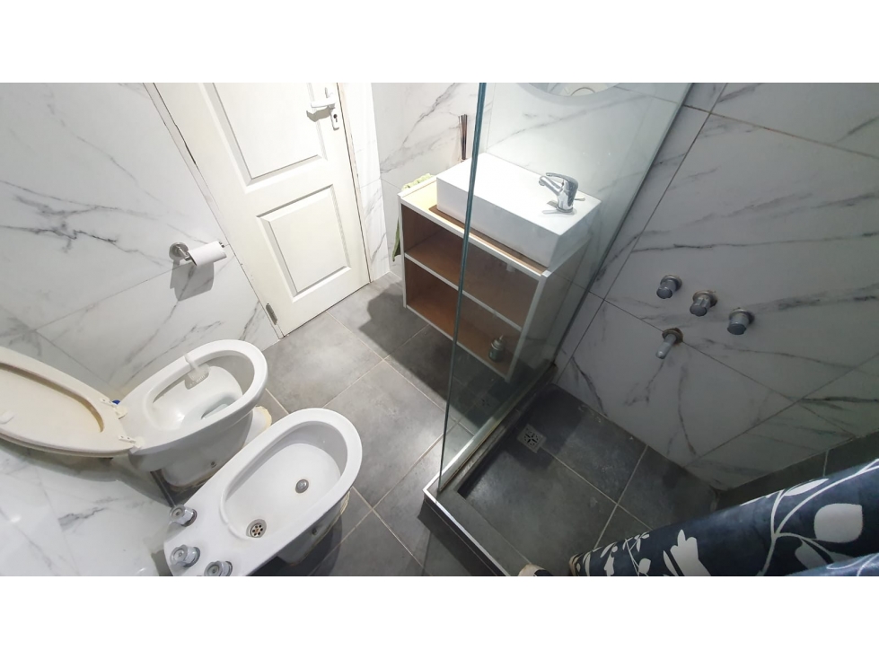 Departamento 3 amb (Falucho 2500) — foto 4