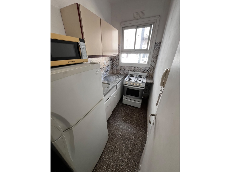 Departamento1 amb Alquiler ( Lamadrid 2300) - 3