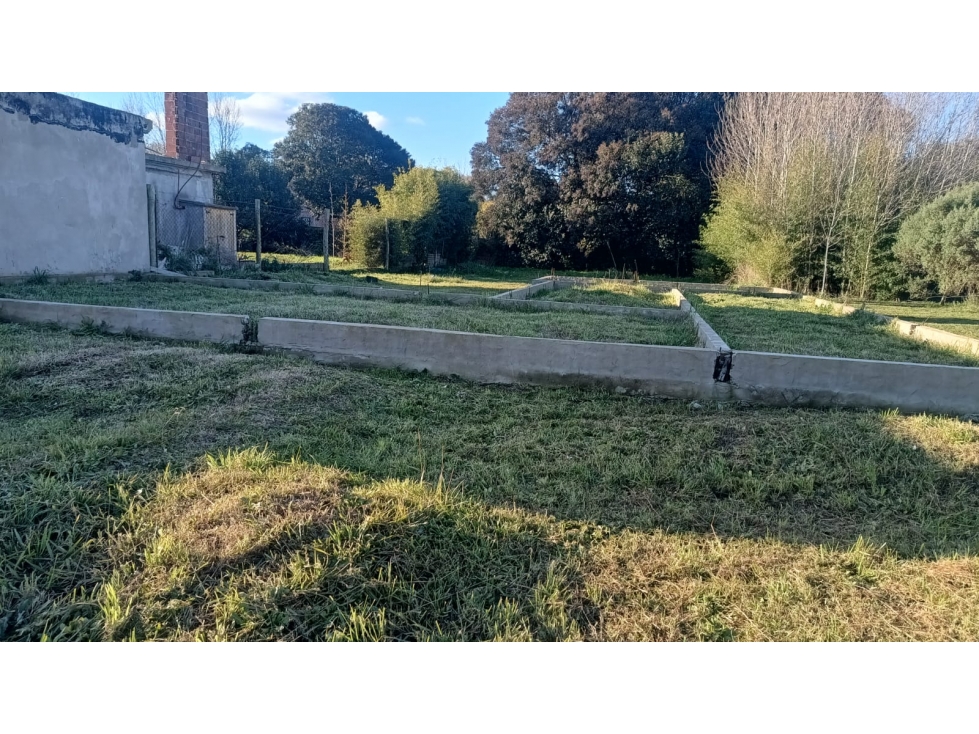 Lote. terreno 420mts2. Barrio Félix U. Camet — foto 5