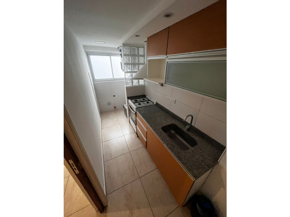 Alquiler Departamento 2 ambiente (Av. Colón 1600) - 3
