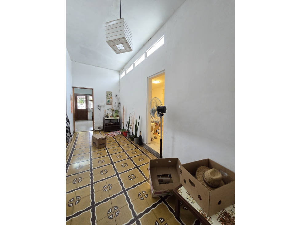 Chalet 5 amb Alquiler (Tucuman 4500) - 3