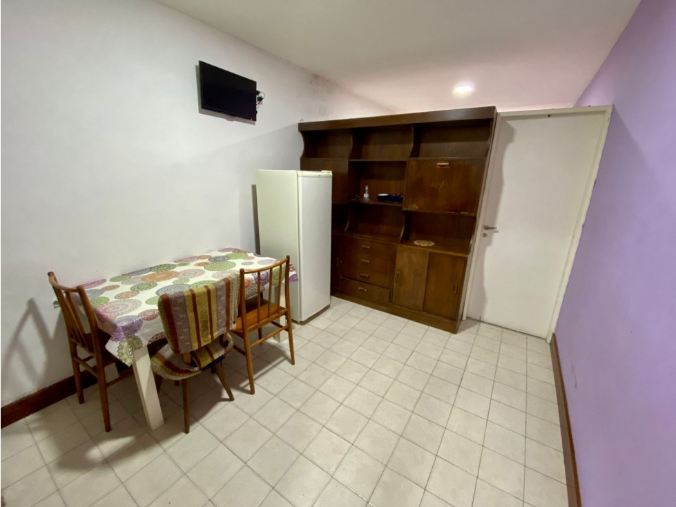 Monoambiente en alquiler (Bolivar al 3000) - 5
